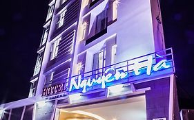 Nguyen ha Hotel Vung Tau